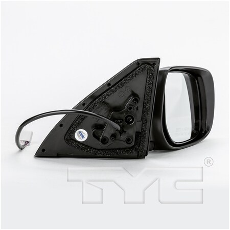Tyc Tyc Door Mirror, 8810031 8810031